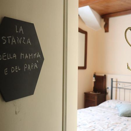 Cascina Angelina Villa Casteggio ภายนอก รูปภาพ
