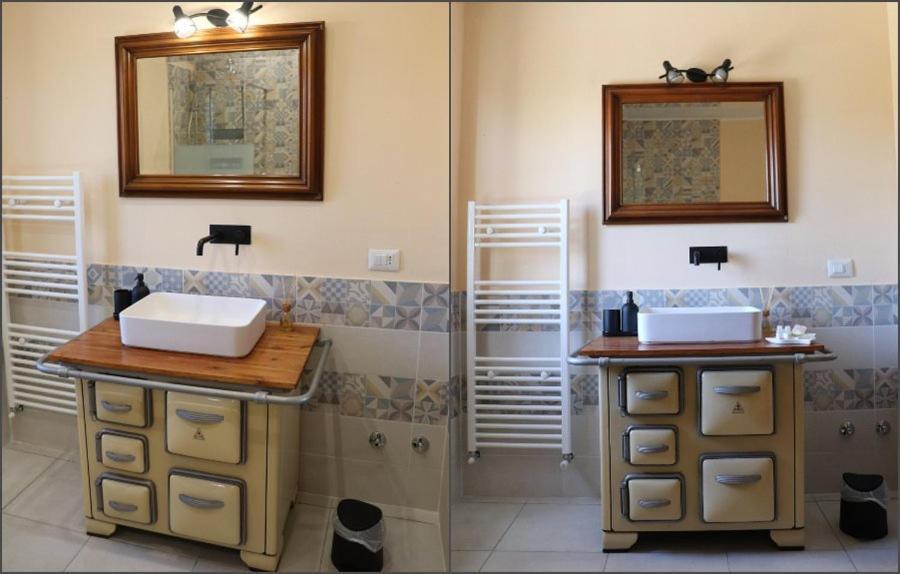 Cascina Angelina Villa Casteggio ภายนอก รูปภาพ