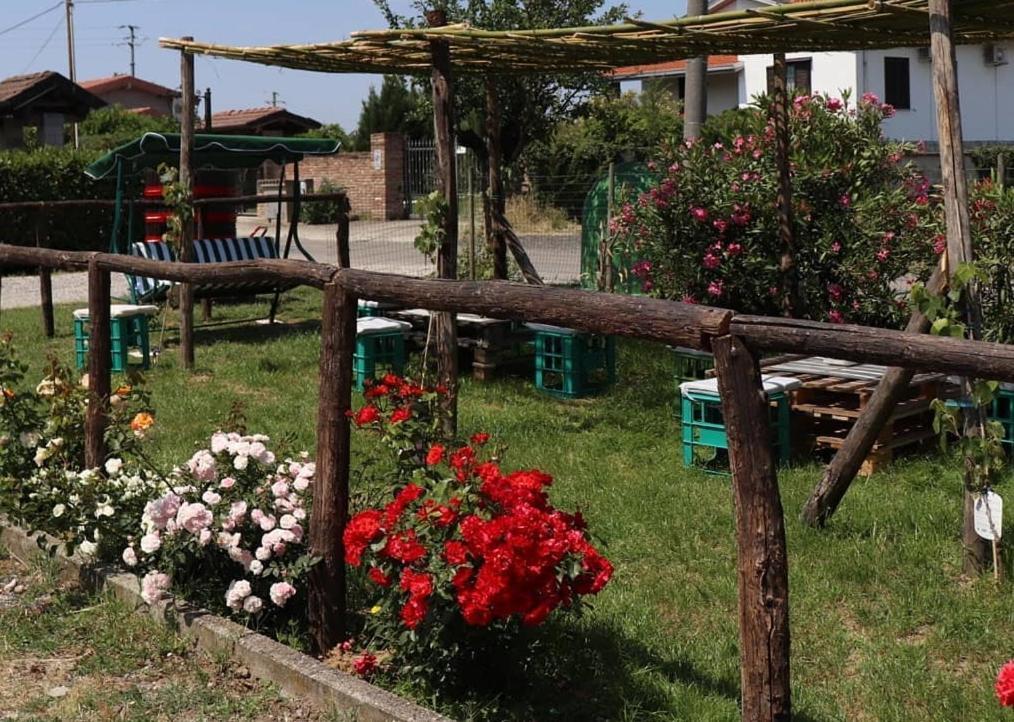 Cascina Angelina Villa Casteggio ภายนอก รูปภาพ
