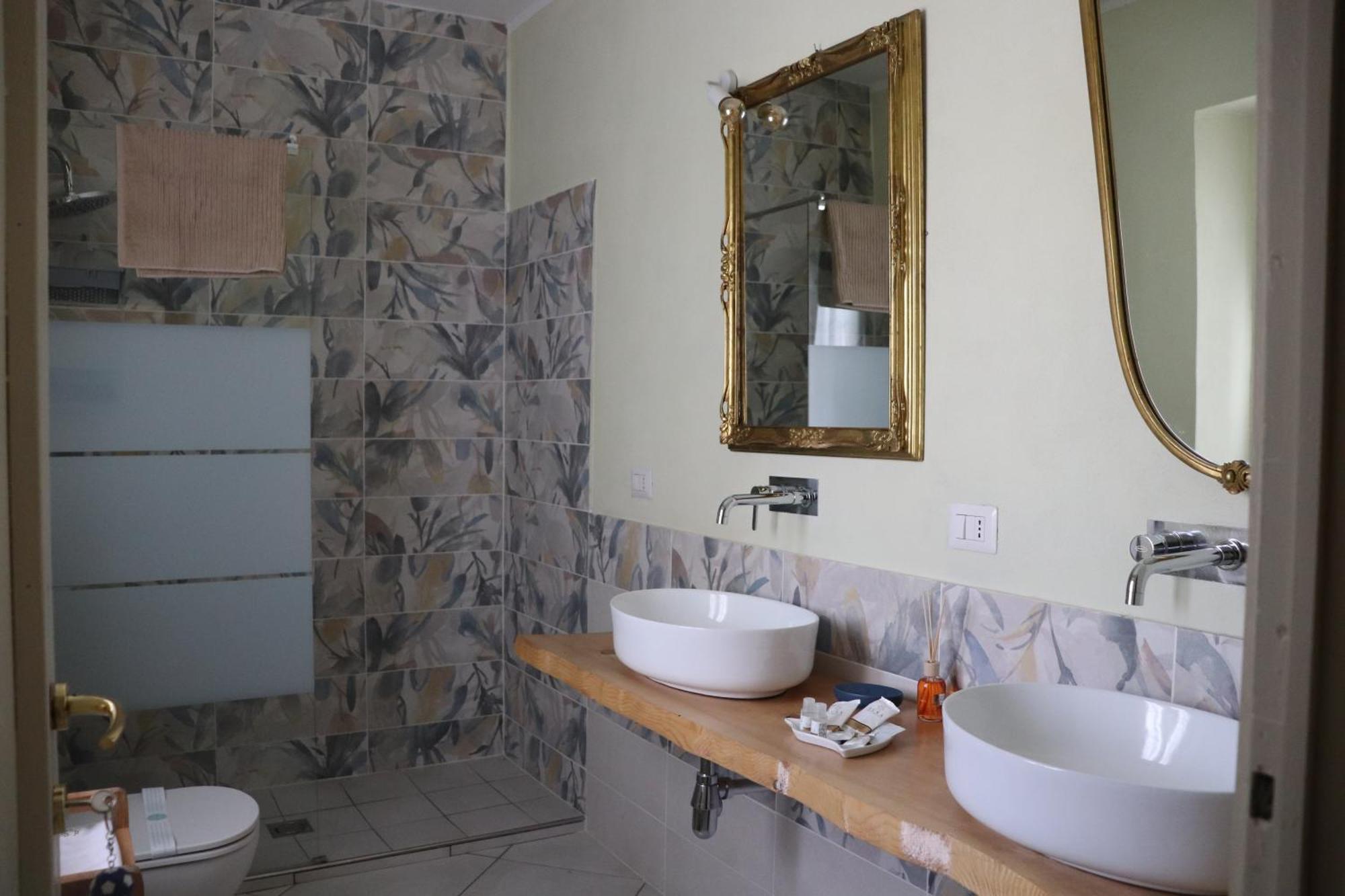 Cascina Angelina Villa Casteggio ภายนอก รูปภาพ