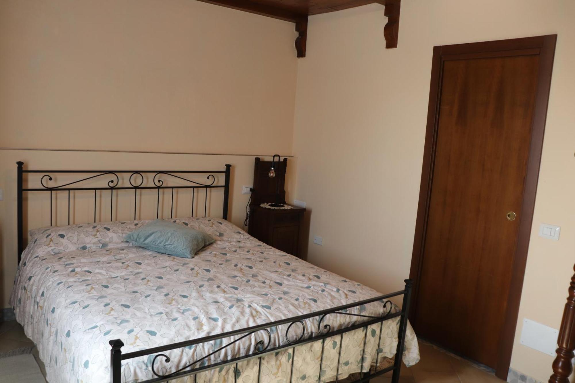 Cascina Angelina Villa Casteggio ภายนอก รูปภาพ